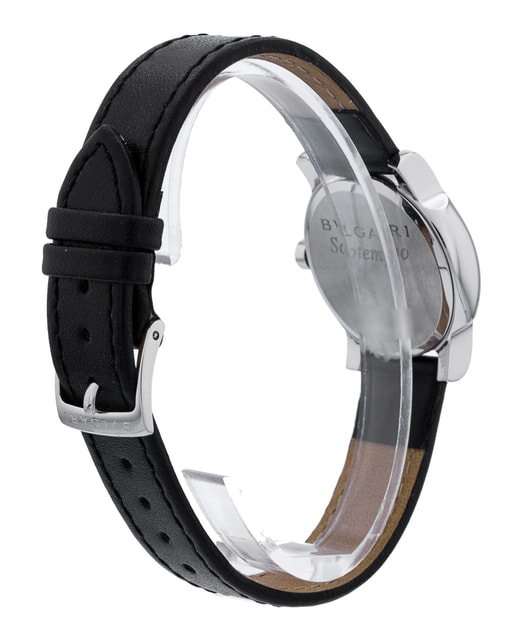 Bvlgari Solotempo ST29S Image 3